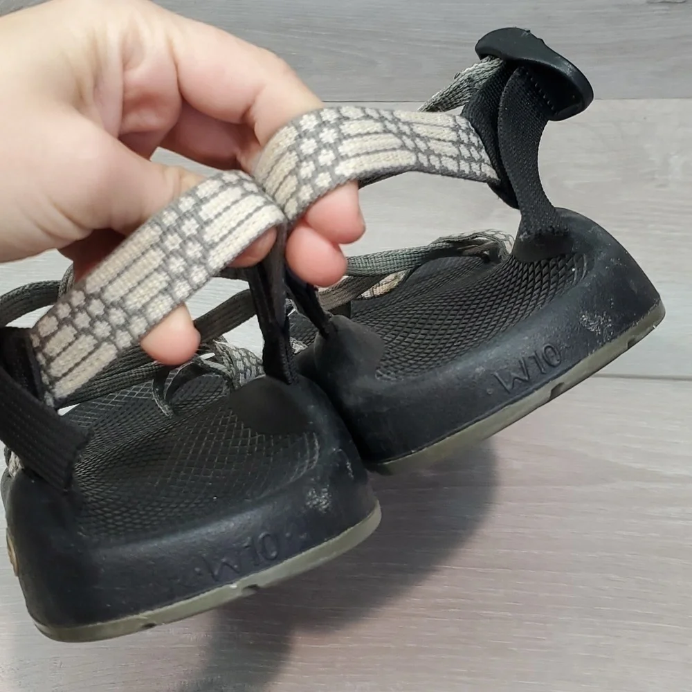 Chaco good all